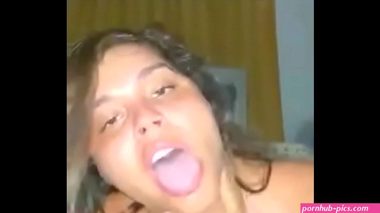 gordita follando