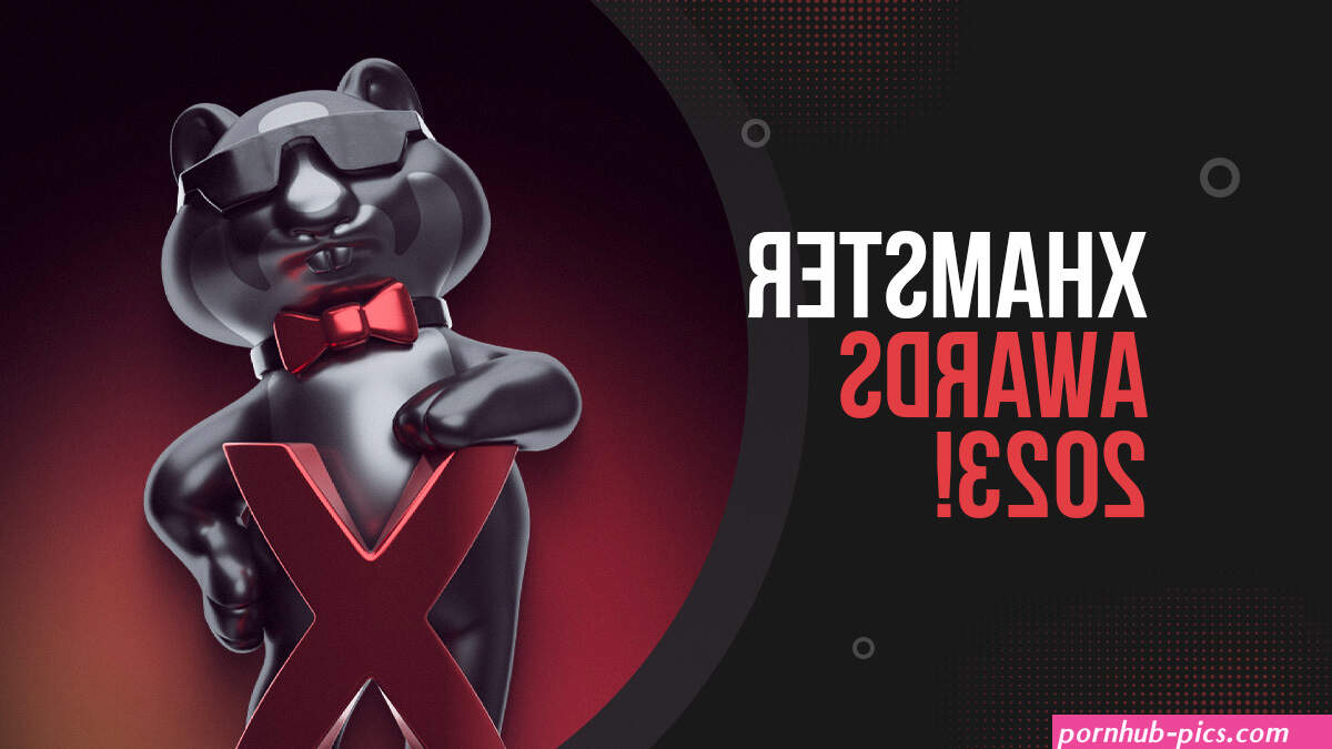 xHamster Awards 2023!