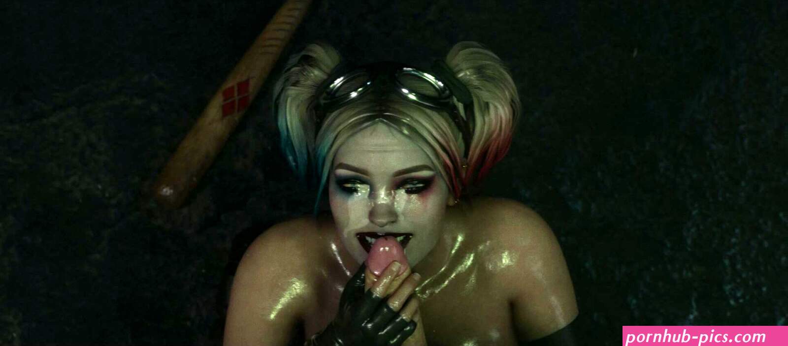 Harley Quinn 1080p FULL