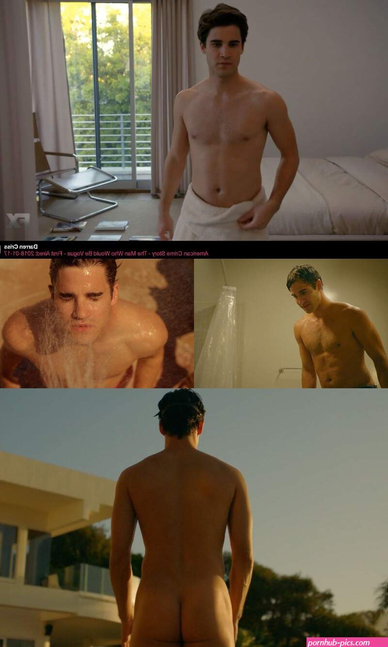 Hottest Nude TV Scenes of 2018... So Far