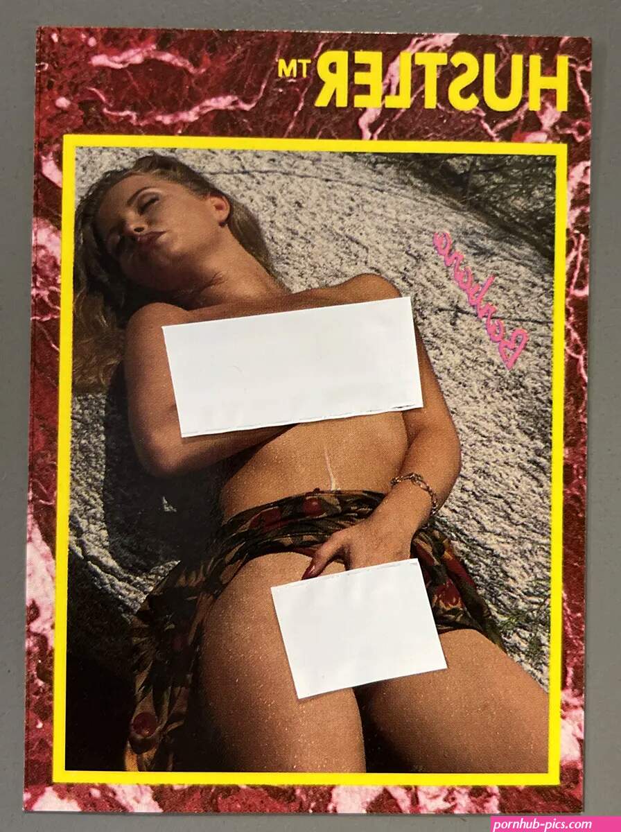 HUSTLER