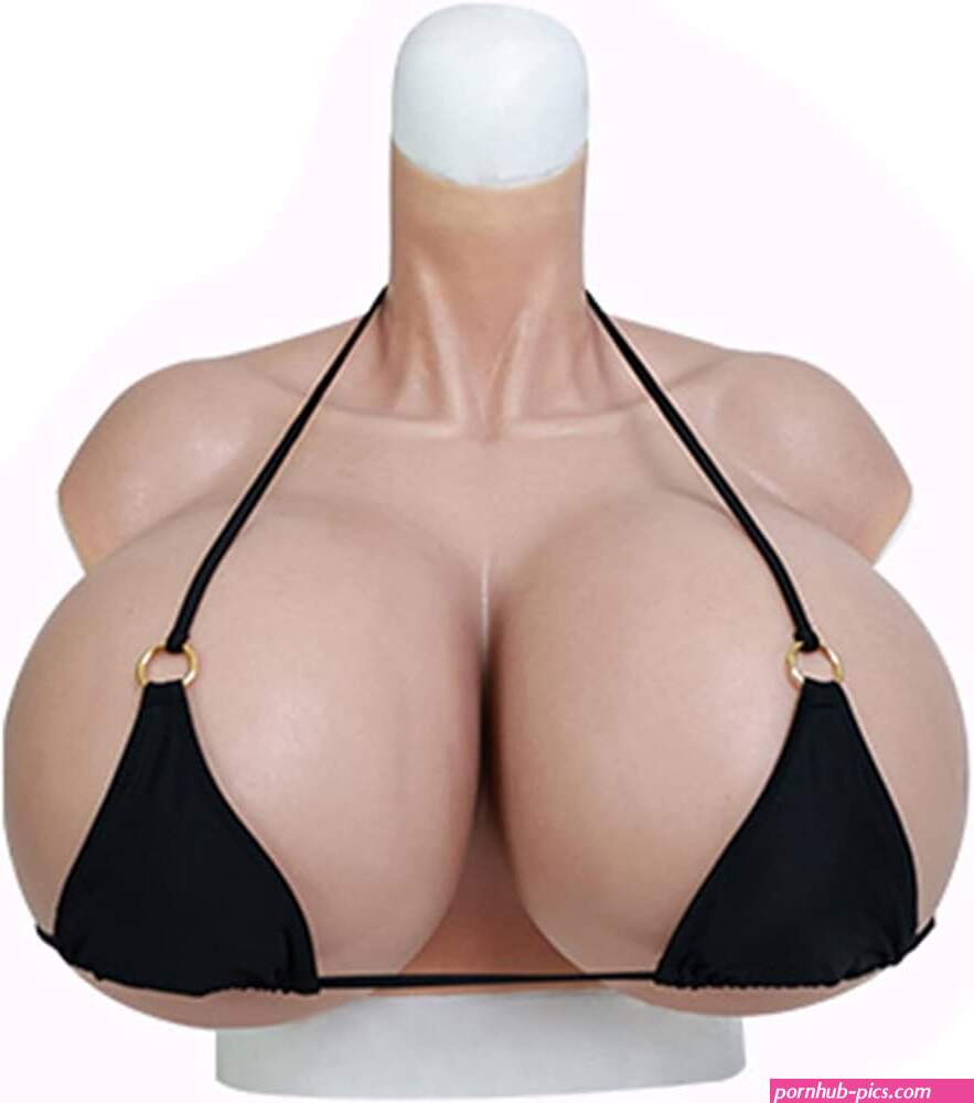 Silicone Breast Cotton Filled C Cup Realistic Cut Silicone Breasts Fake Tits Filled with Silicone for Men and Women Transgenre Breast Enlargement Ere 1 Asian Yellow : Amazon.de: Health Personal Care