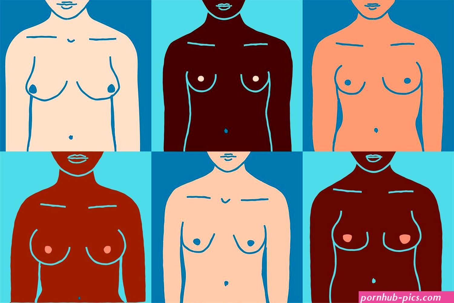 How to Measure Your Bra Size: Bra Size Charts Band and Cup Measurement Guide