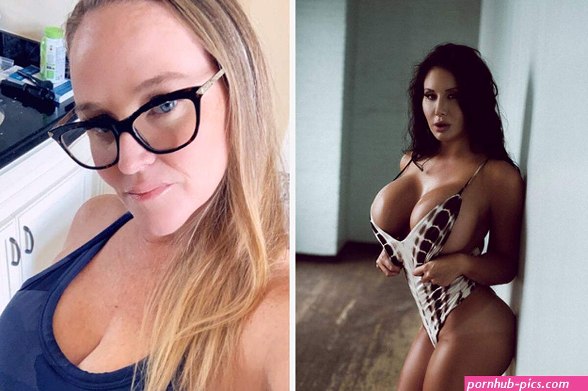 Porn Stars Instagram Accounts Are Being Taken Down
