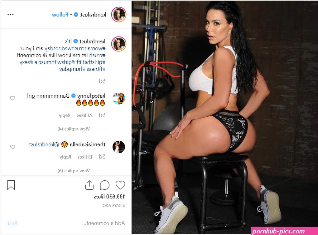 The Sexiest Instagram Profiles of VR Pornstars 2!