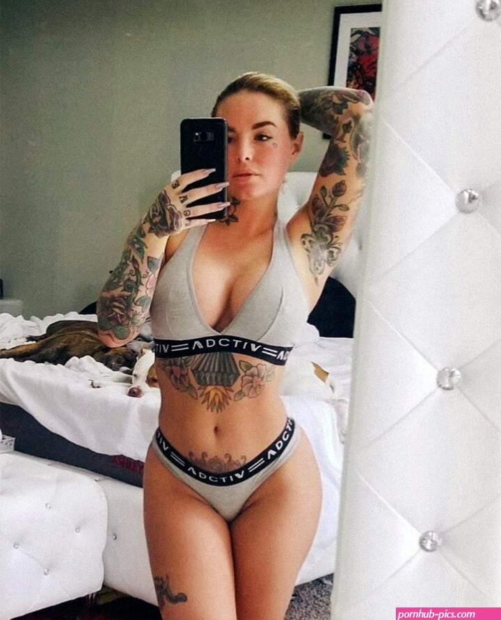 Sexiest Porn Star Instagrams to Follow Right Now