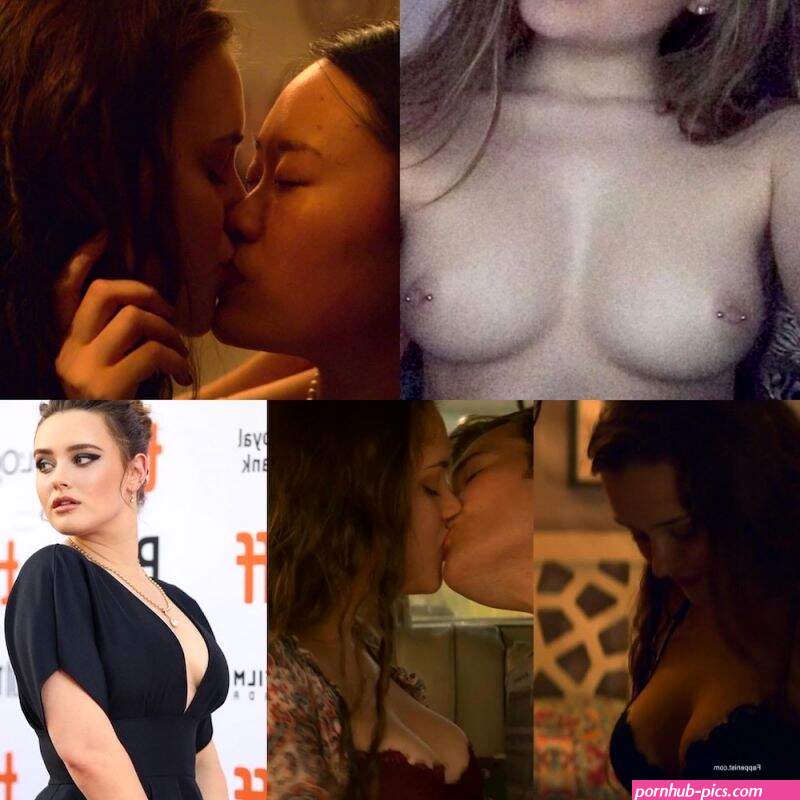 Katherine Langford Nude and Sexy Photo Collection Leak