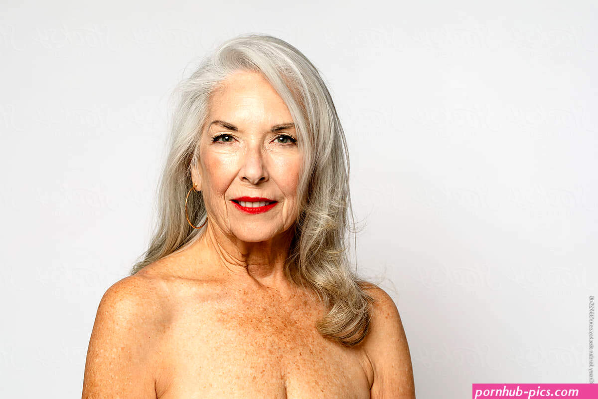 Gorgeous Mature Woman by Stocksy Contributor McKinsey Jordan