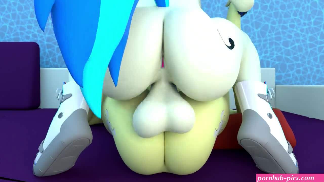 Backstage Meat and Fuck MLP Futa