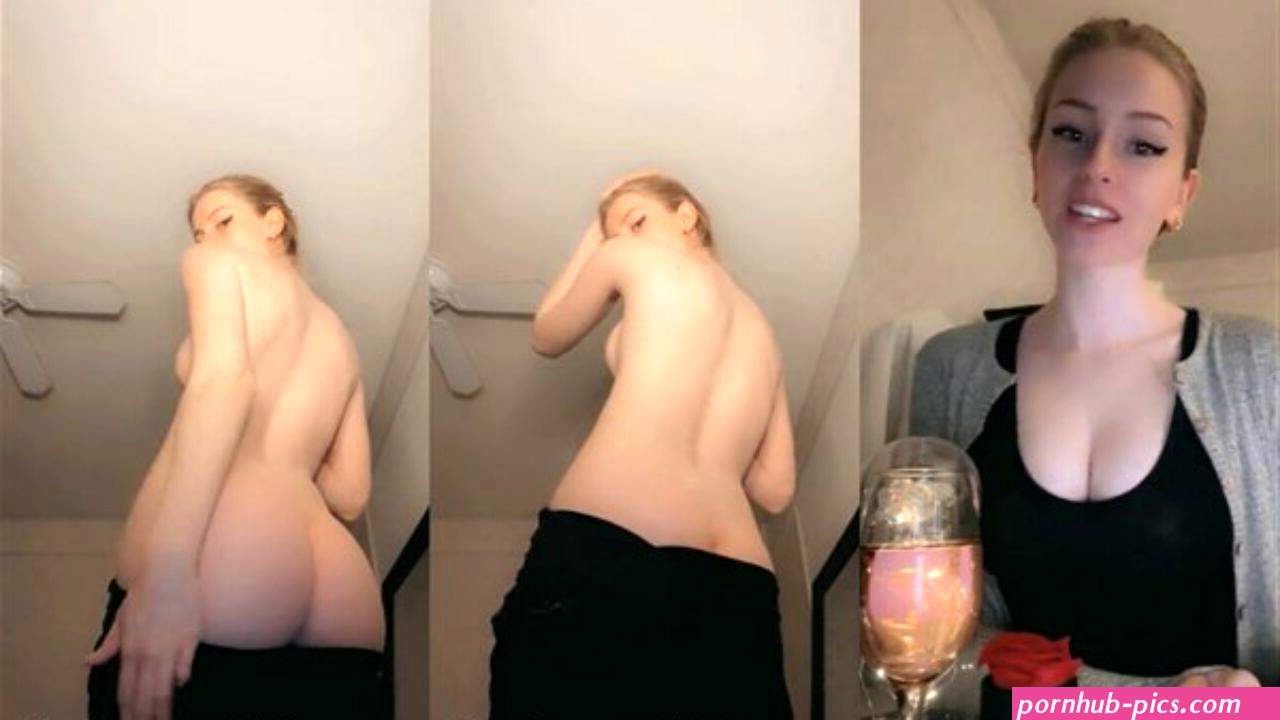 MsFiiire Nude Roleplay Teasing Video Leaked