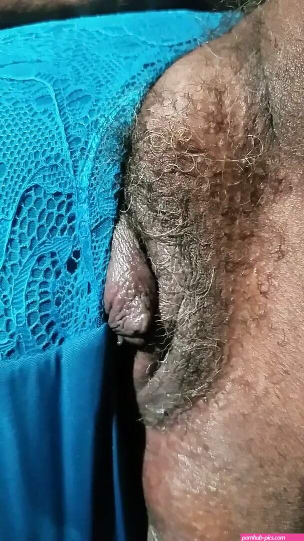 Old black granny pussy