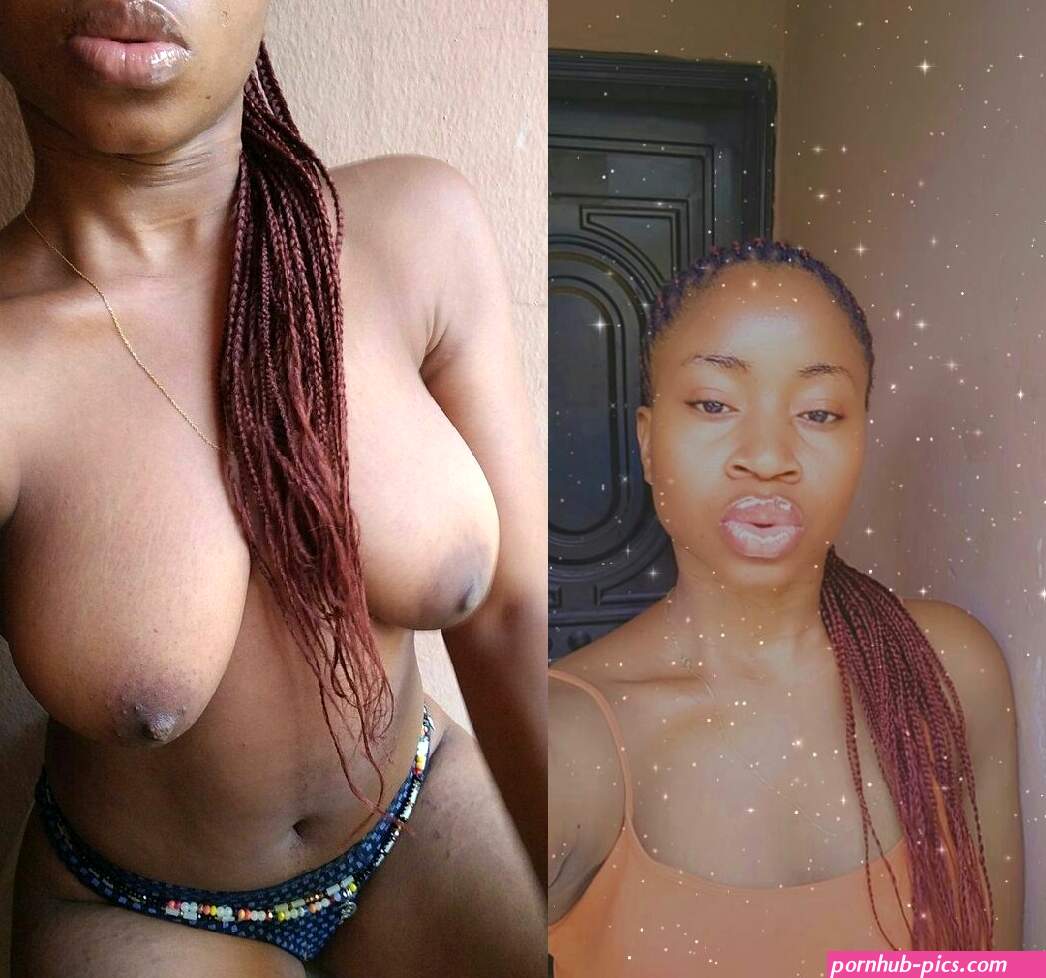 Leak Nude Photos Of Precious Uba
