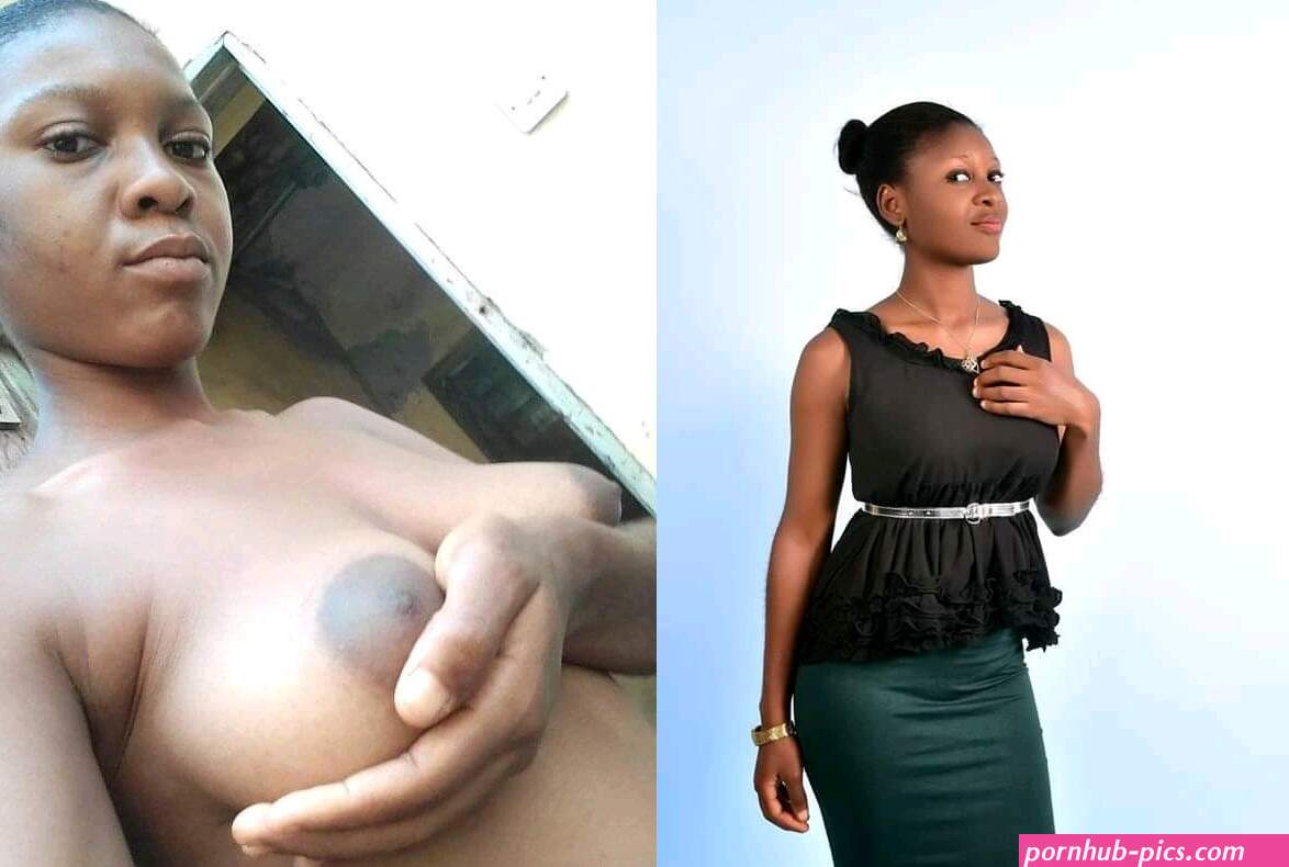 Nude Photos Of Young Horny Naija Girl