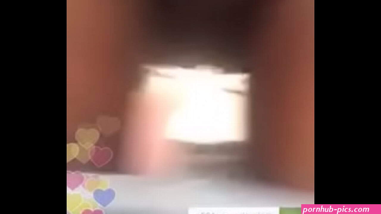 Periscope Nude Show pt 1