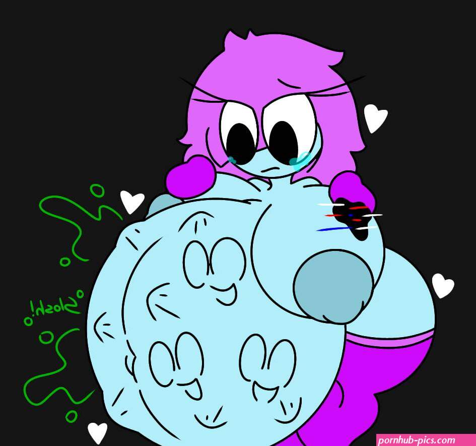 Pibby Vore 45 Vore by Uizzy on DeviantArt