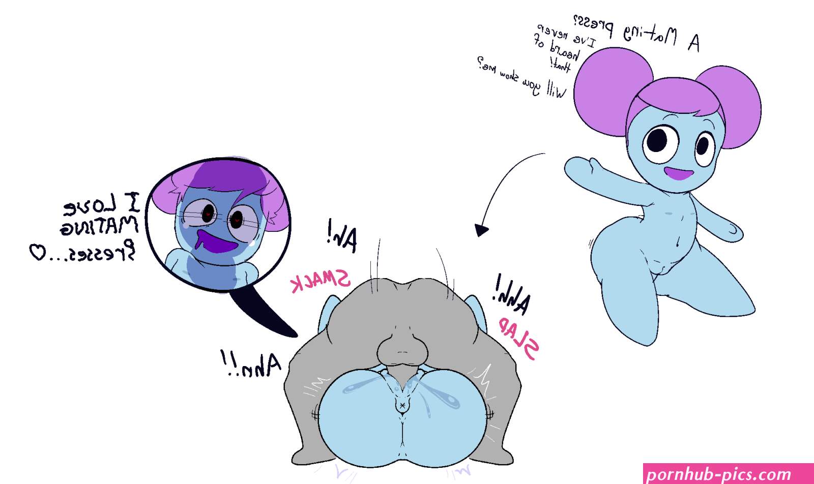 Post 4663767: LearningWithPibby Pibby
