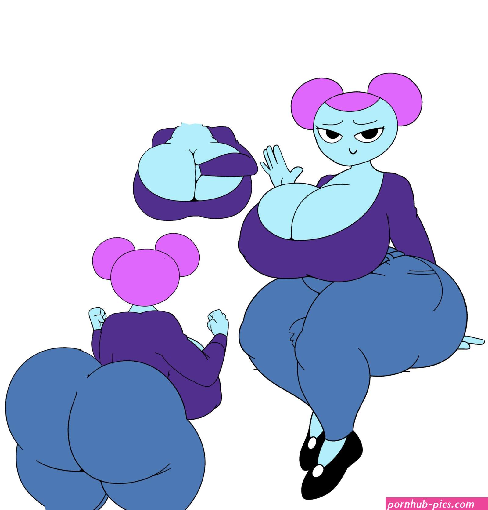Pibby