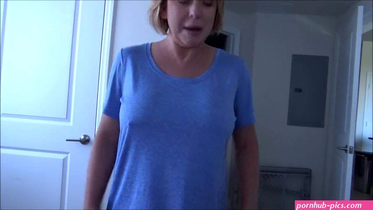 Mom Helps Step Son After Taking Viagra
