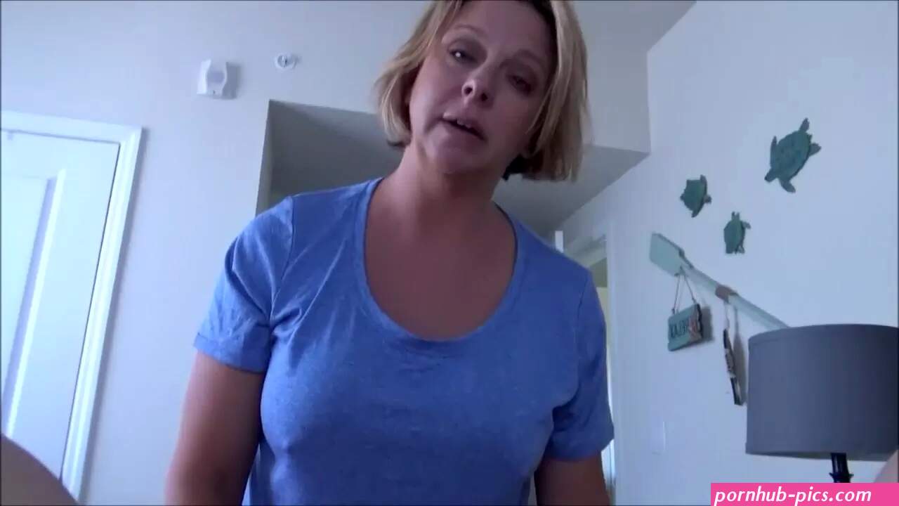 Mom Helps Step Son After Taking Viagra