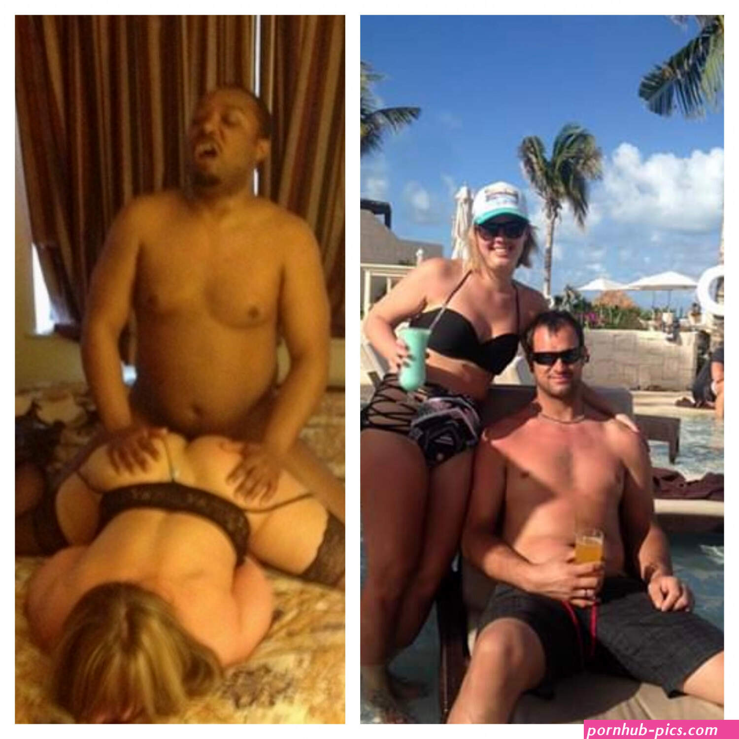 HotWife Cheating With BBC Sextapes Leaks