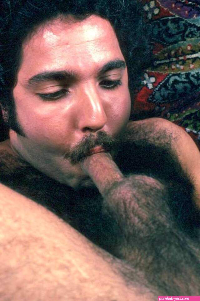 Ron jeremy sucking dick