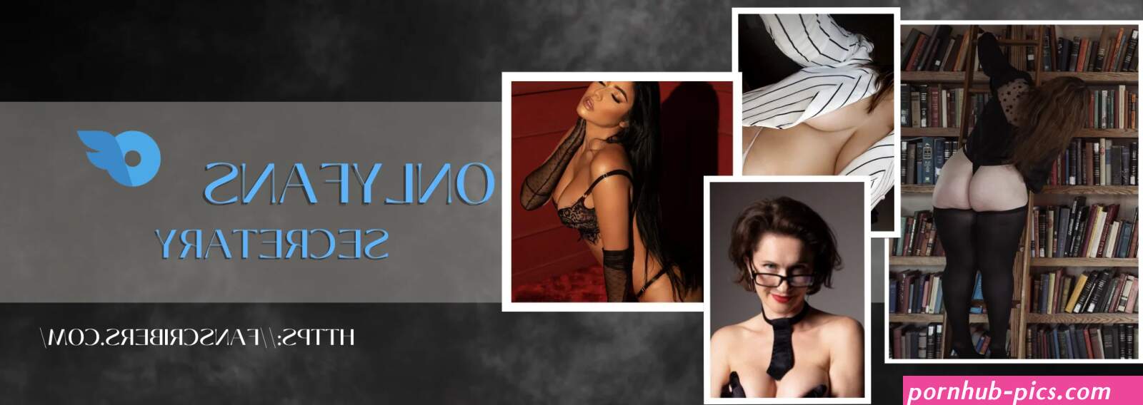 Top 20 SEXY Secretary Onlyfans You Can Follow