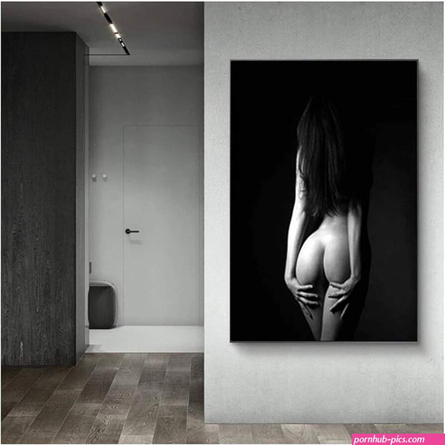 Sexy Nude Women Painting Print on Canvas Wall Art Posters Decorative Pictures for Living Room Home Decor : Amazon.co.uk: Home Kitchen