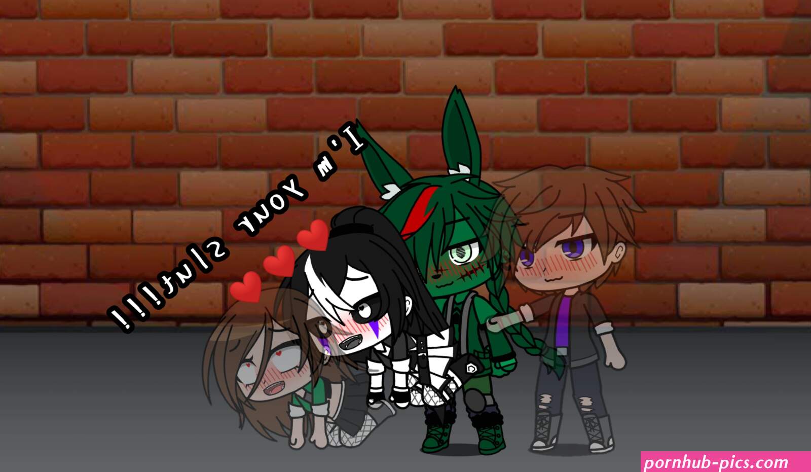 SpringtrapWilliam fuck PuppetCharlie 1 pictures