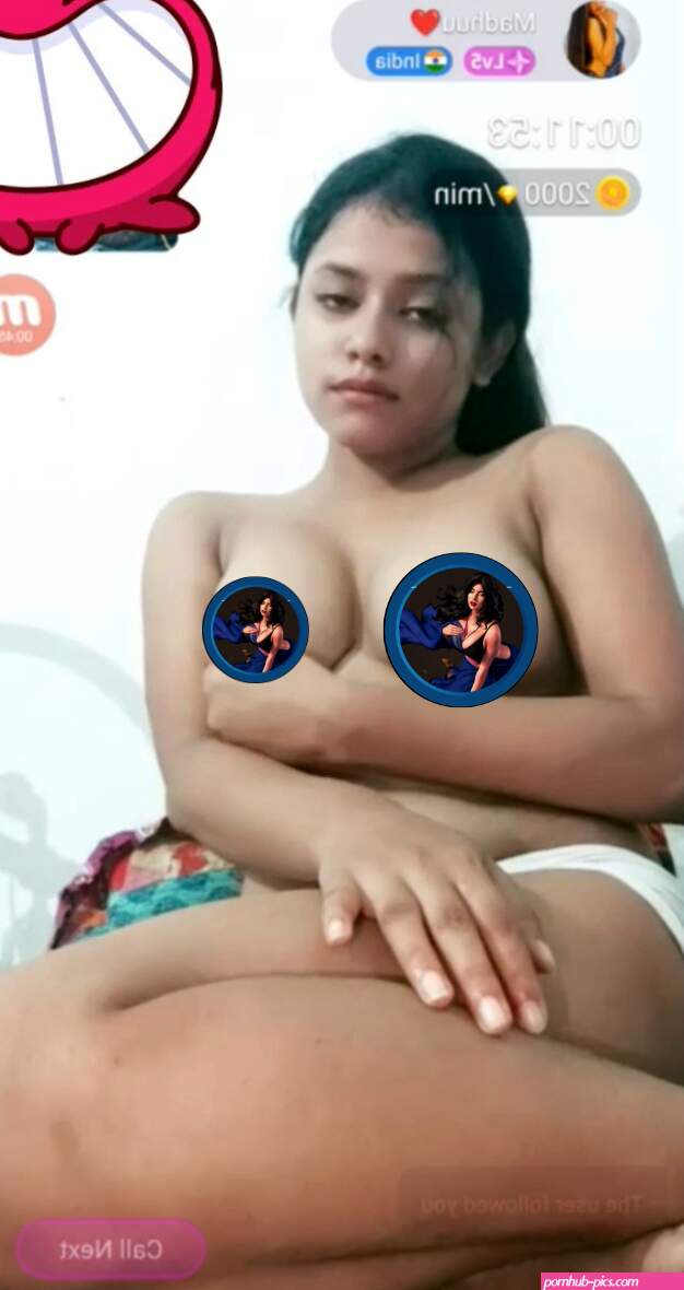 Madhu Chamet Live with Face