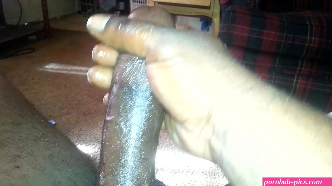 my dick