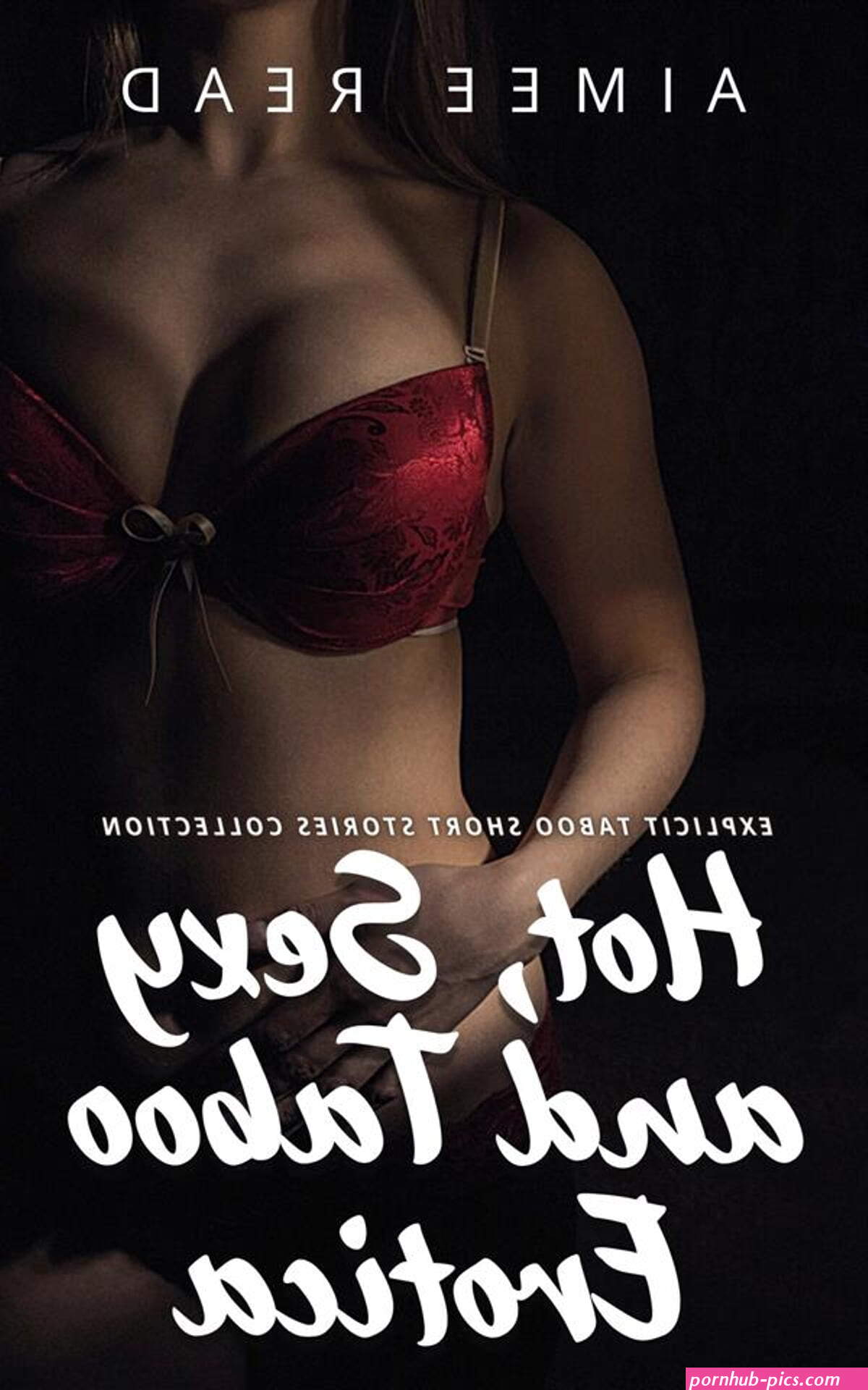 Hot Sexy and Taboo Erotica eBook by Aimee Read