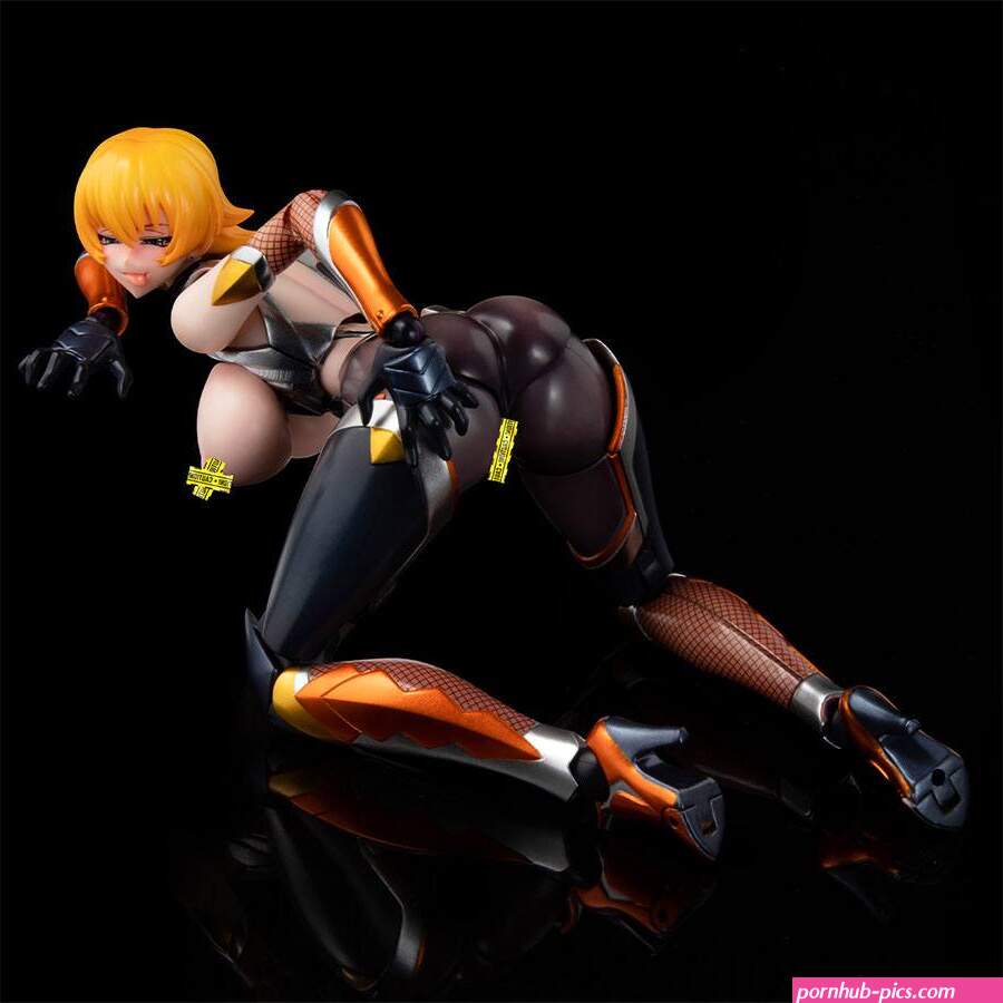 Taimanin Asagi 3 Action Figure Sakura Igawa 14 cm Animetal UK