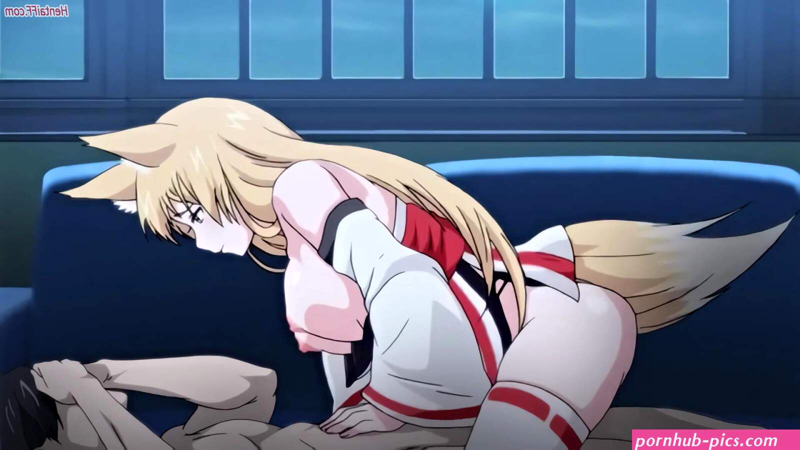 Tamashii Insert Episode 2 English 1080p 50fps