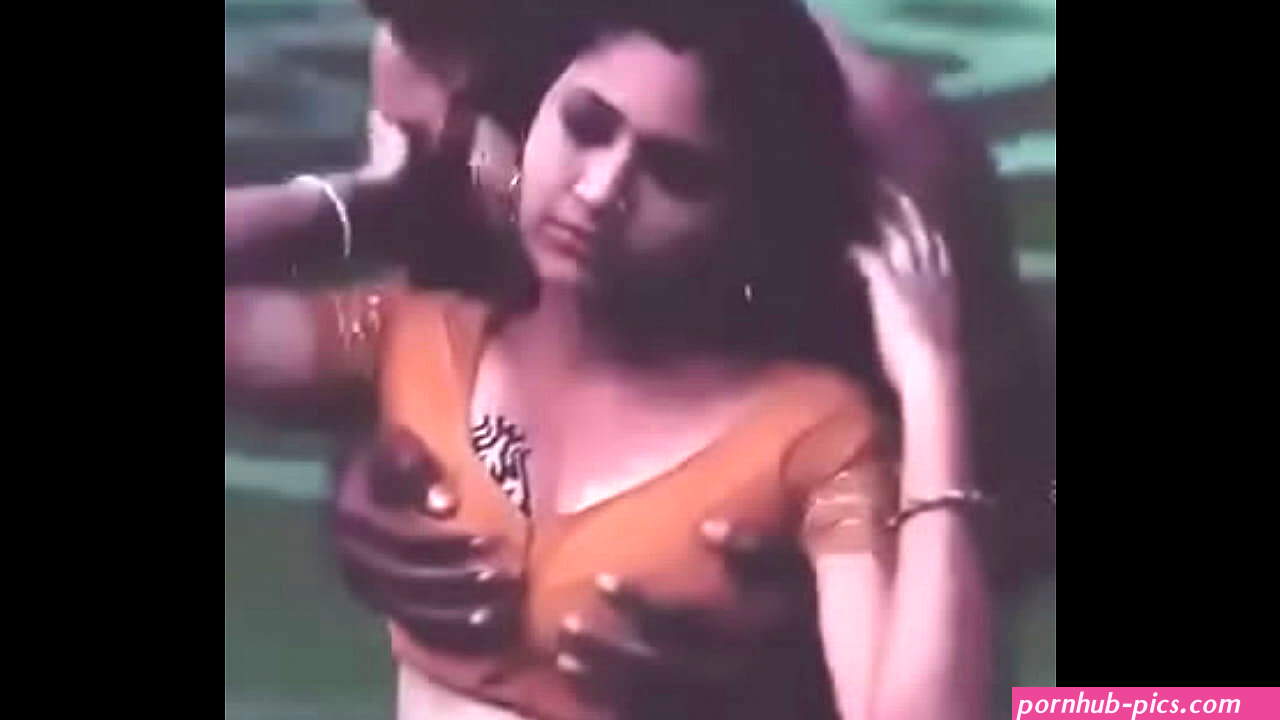 Tamil aunty
