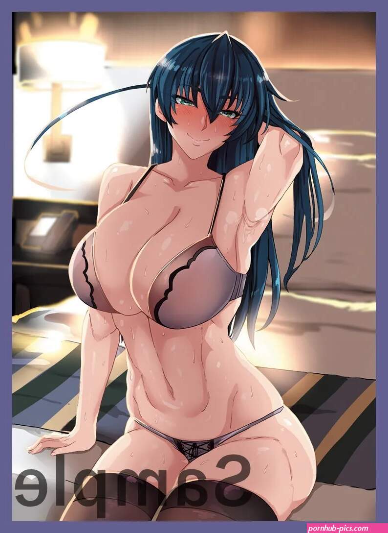 Taimanin Asagi Asagi Igawa doujin Card Sleeve Protector