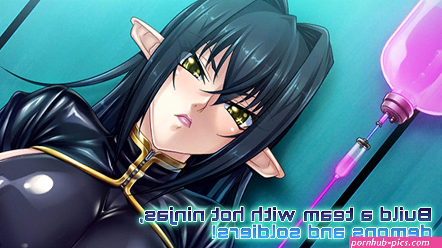 Taimanin Asagi -Battle Arena- Game