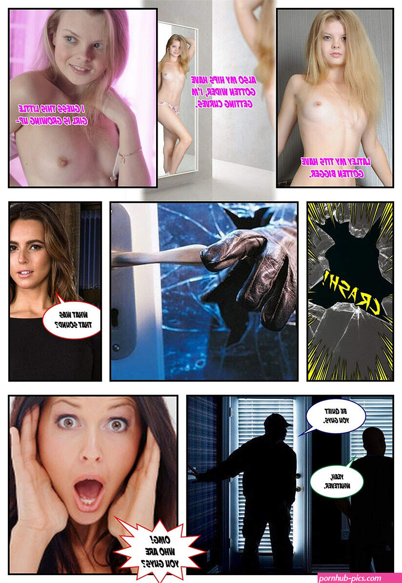 home invasion xxx