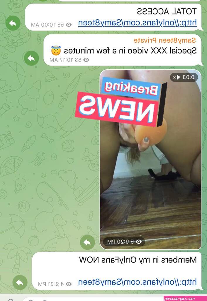 Samy8teen on X: XXX VIDEO Private TELEGRAM