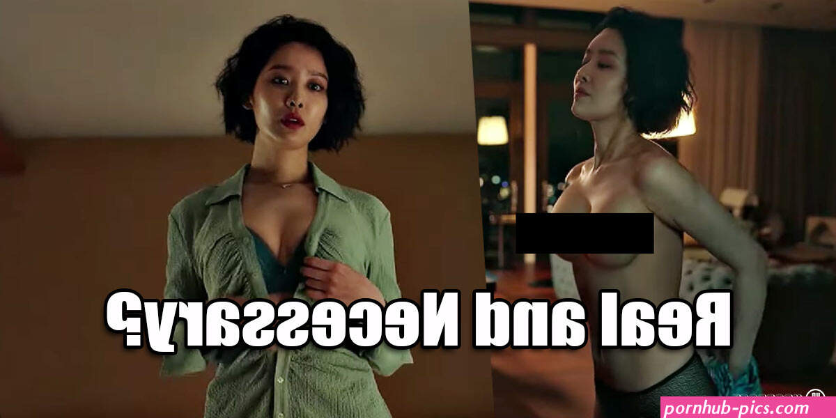 The Truth Behind Nude Scene Controversy in Netflix THE GLORY Season 2
