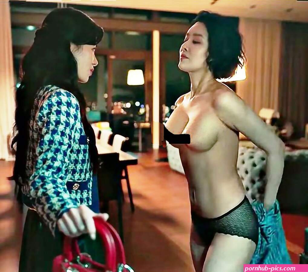 Interesting Green: Nude scene in Song Hye-kyos Netflix drama The Glory stuns viewers