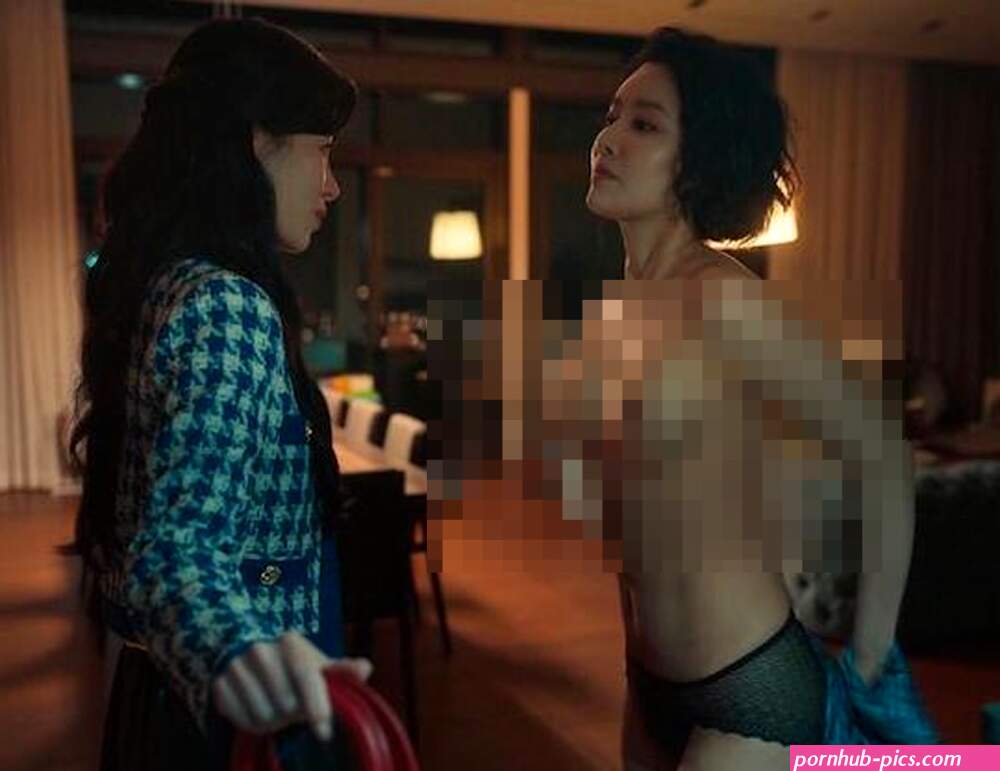 Cha Joo Youngs body double in The Glory confirms that the nude scenes were CG