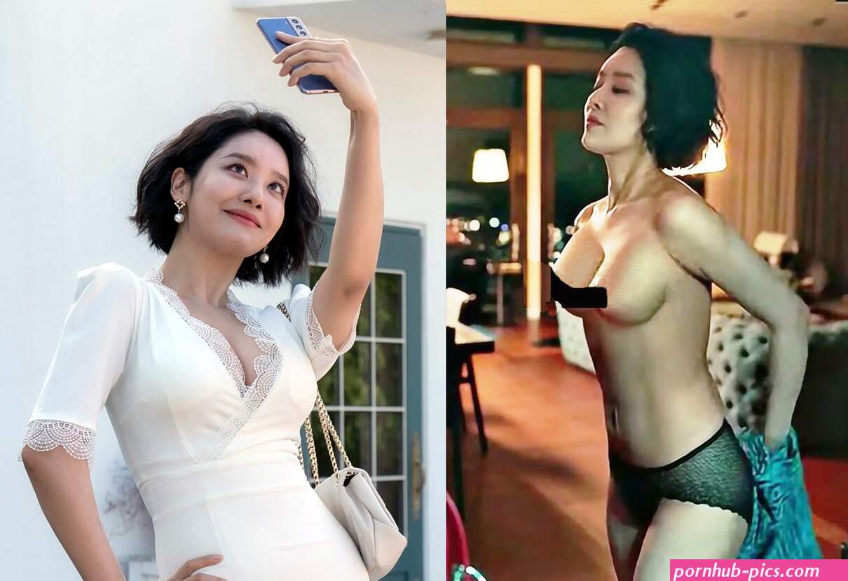 Interesting Green: Nude scene in Song Hye-kyos Netflix drama The Glory stuns viewers