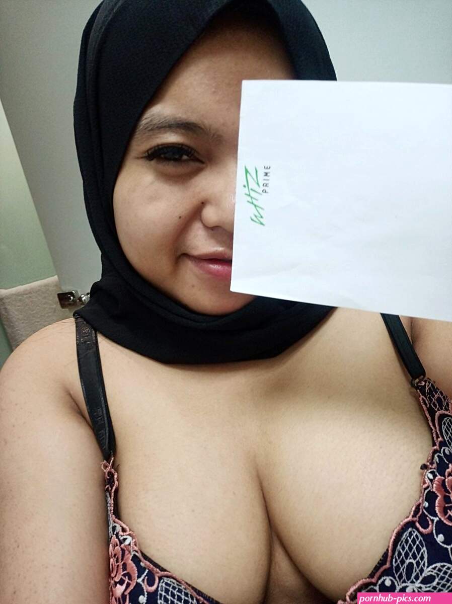 Abg Jilbab Toge