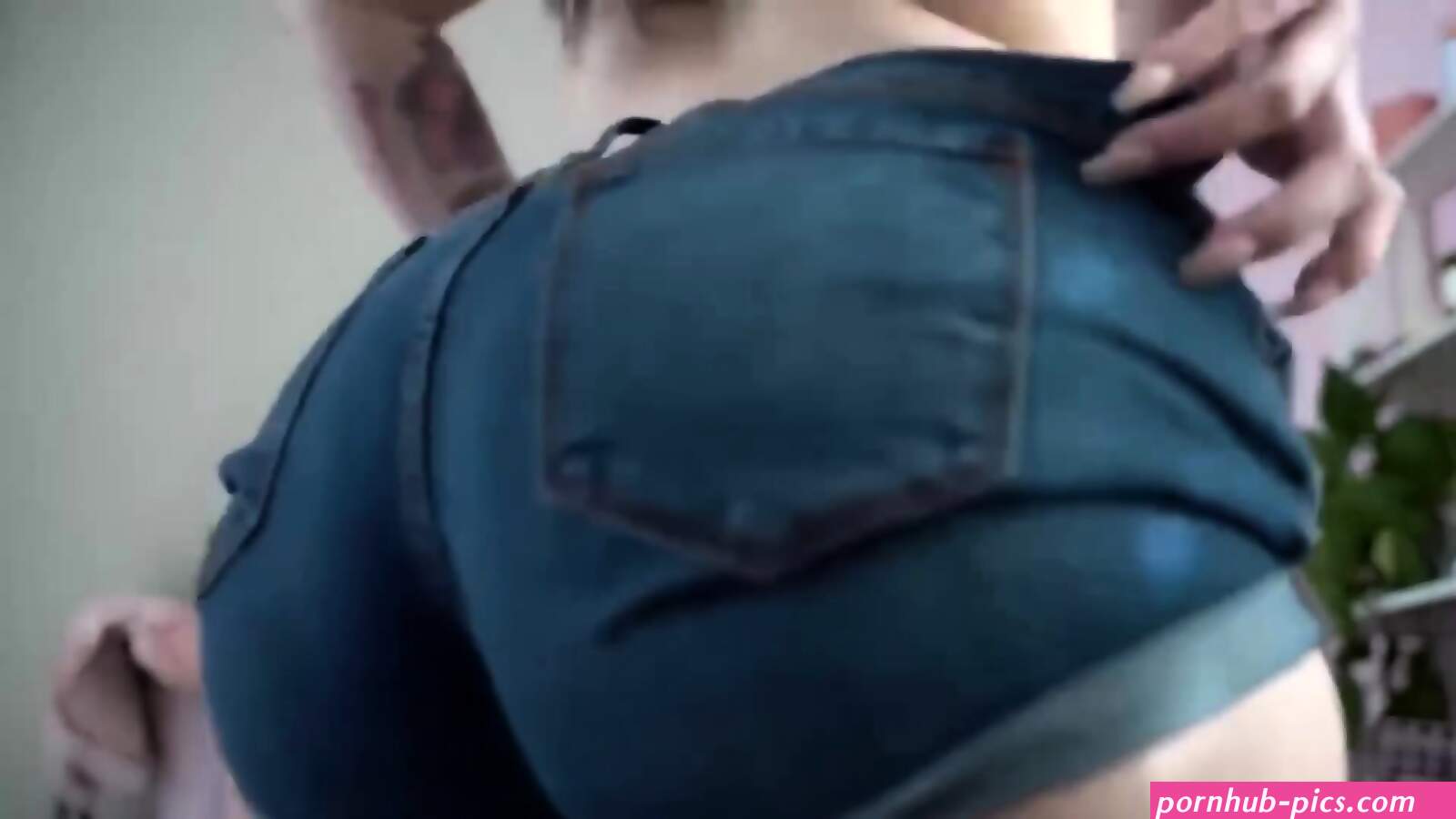 Try Not To Cum Jerk Off Trainer