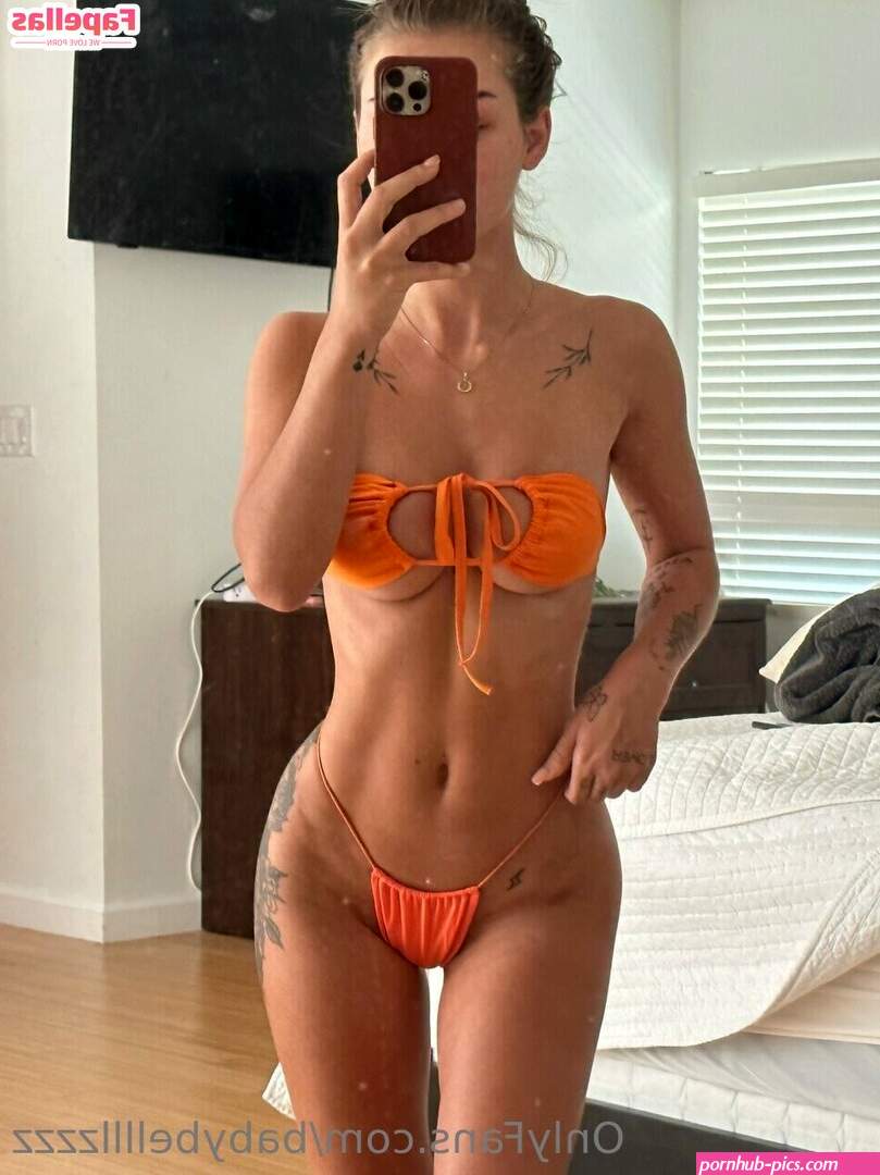 Isabella Urbzz aka urbzz Nude Leaks OnlyFans