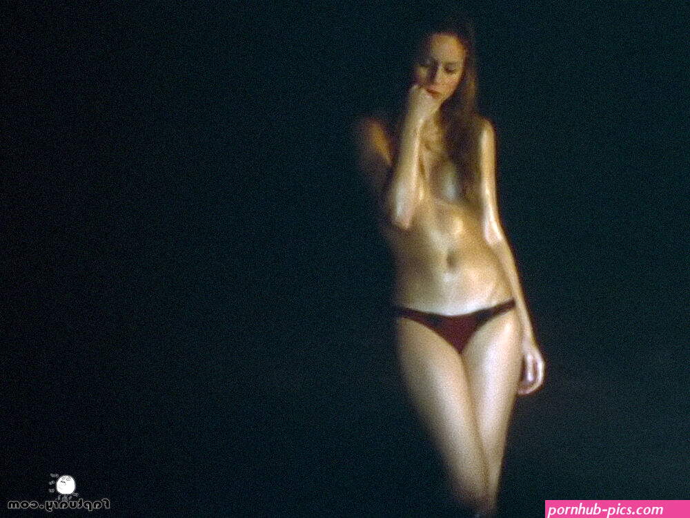 Unscripted Nudity Nude