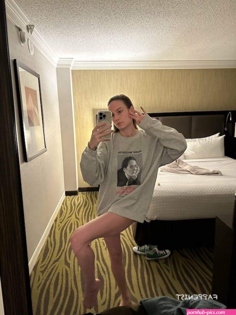 Brie Larson