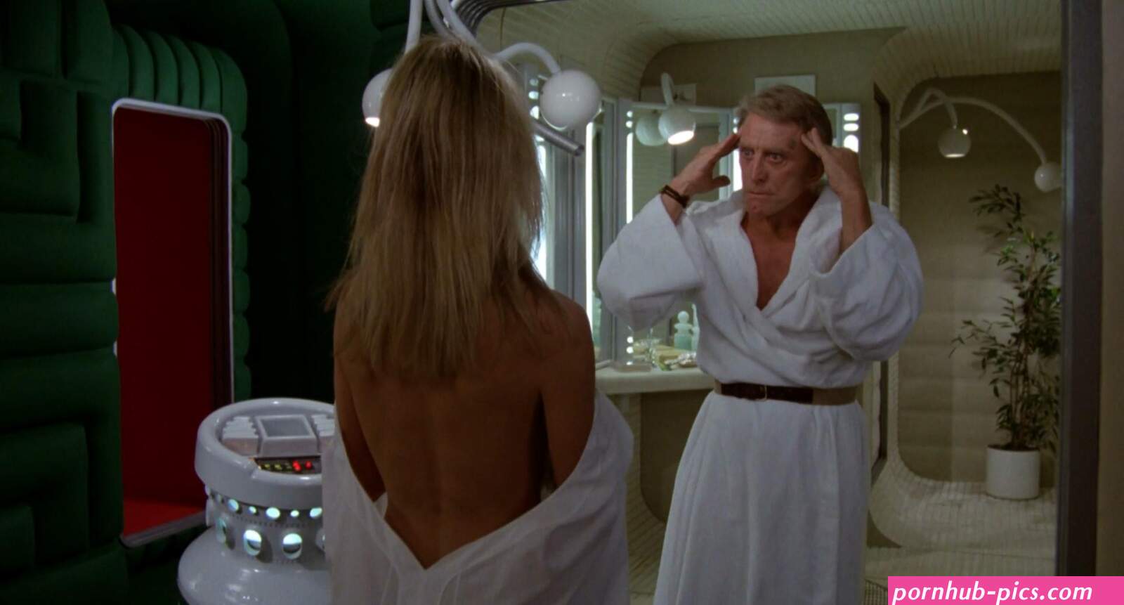 Nude video celebs Farrah Fawcett nude