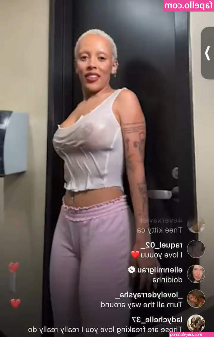 Doja Cat dojacat Nude Leaked OnlyFans