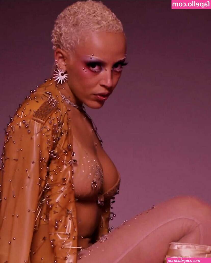 Doja Cat dojacat Nude Leaked OnlyFans